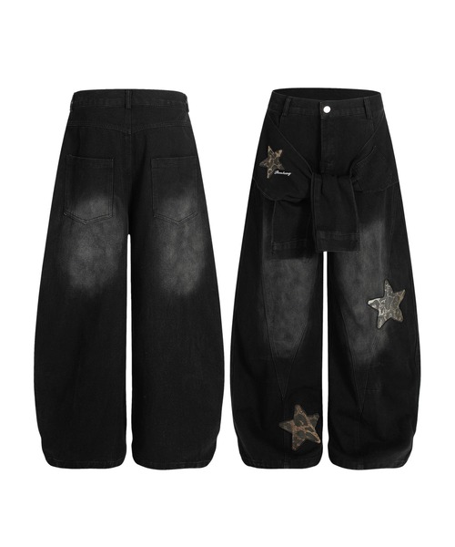 ニューエラ] アウトドア ジャケットアウター 吉田兄弟企画 OD FIELD