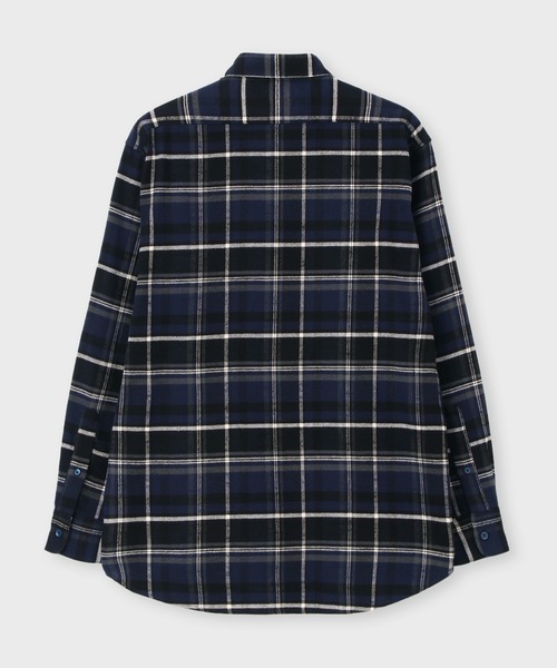 Psycho Bunny（サイコバニー） シャツ ヴィンテージチェーンステッチ