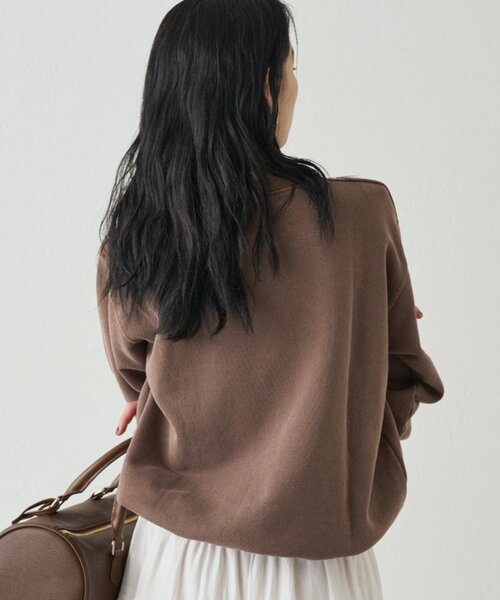 Loungedress（ラウンジドレス） トレーナー スウェット 「GOOD ROCK