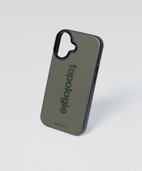 トポロジー iphone16（Topologie／スマホ、タブレット、パソコン）の