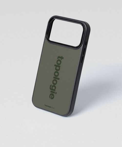 トポロジー iphone16（Topologie／スマホ、タブレット、パソコン）の