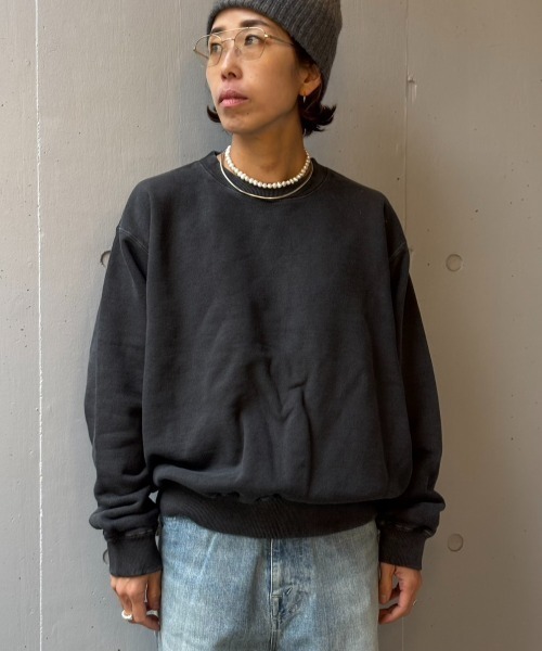 GOOD ROCK SPEED（グッドロックスピード） トレーナー スウェット 別注