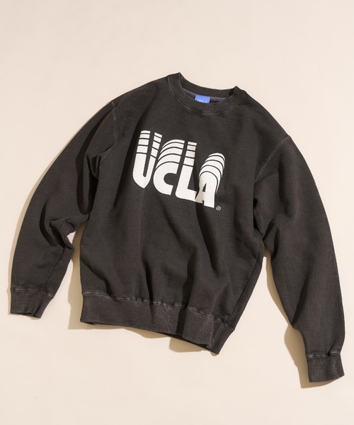 GOOD ROCK SPEED（グッドロックスピード） トレーナー スウェット 別注