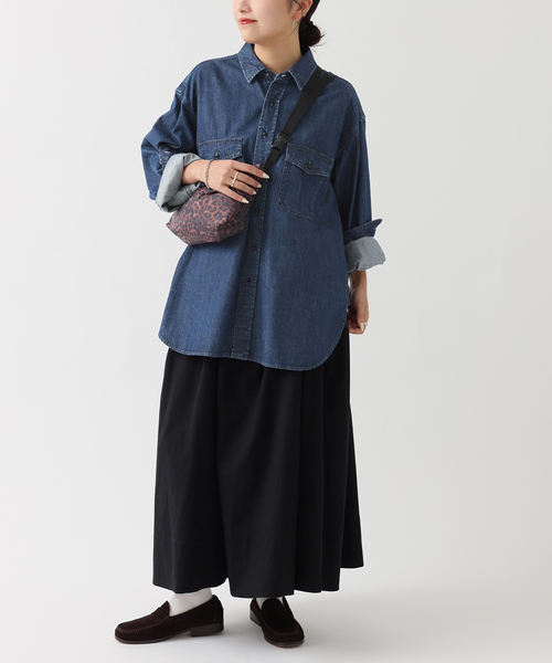 JOURNAL STANDARD relume（ジャーナルスタンダード レリューム