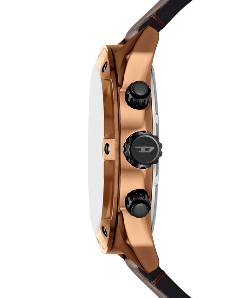 DIESEL（ディーゼル） 腕時計 腕時計 メンズ アナログ レザー DZ4698