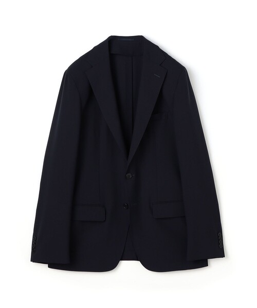 TOMORROWLAND PILGRIM テーラードジャケット □TOMORROWLAND PILGRIM カシミヤ混 テーラードジャケット - メルカリ