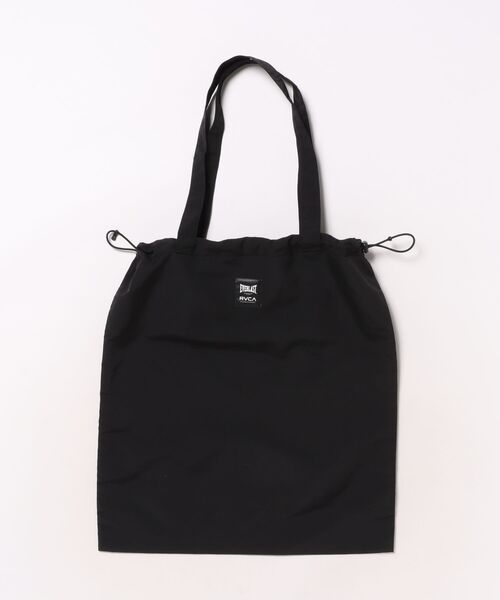 EVERLAST（エバーラスト） トートバッグ RVCA メンズ RVCA×EVERLAST