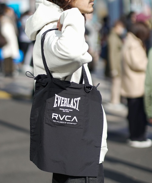 EVERLAST（エバーラスト） トートバッグ メンズ レディース : ZOZOTOWN