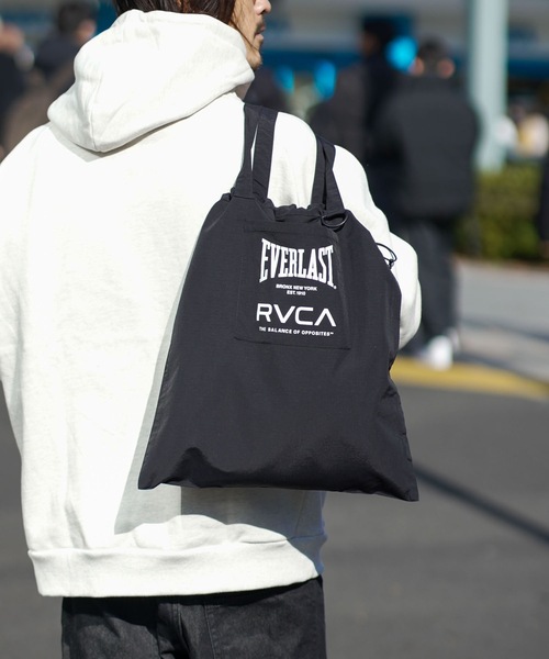 EVERLAST（エバーラスト） トートバッグ メンズ レディース : ZOZOTOWN