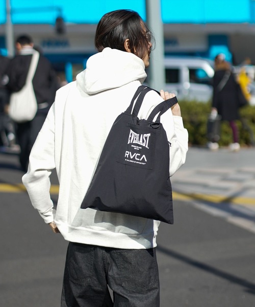 EVERLAST（エバーラスト） トートバッグ メンズ レディース : ZOZOTOWN
