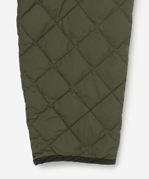 GYMPHLEX（ジムフレックス） ダウンコート ダウンジャケット | キルト