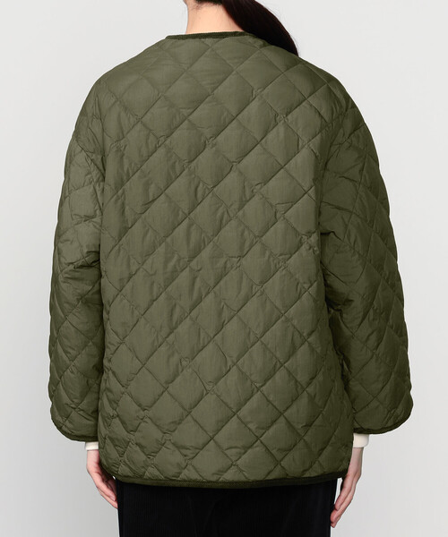 GYMPHLEX（ジムフレックス） ダウンコート ダウンジャケット | キルト