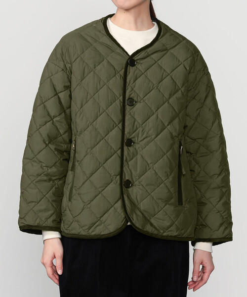 GYMPHLEX（ジムフレックス） ダウンコート ダウンジャケット | キルト