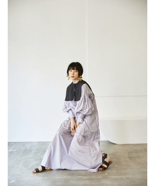 「TODAYFUL」 付け襟 FREE ホワイト レディース_画像6