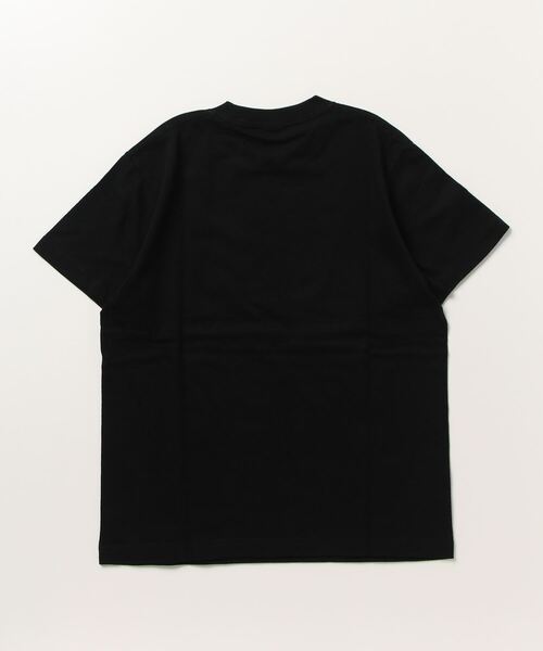 「BEAMS T」 半袖Tシャツ L グレー メンズ_画像2