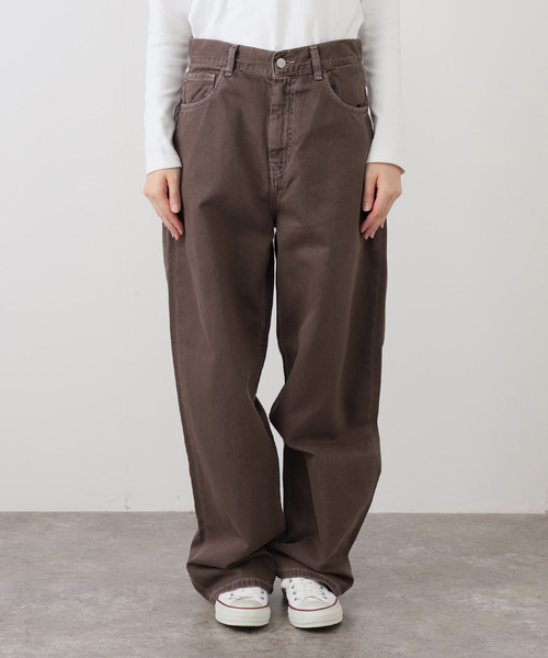 Carhartt WIP（カーハートワークインプログレス） ジーンズ デニム