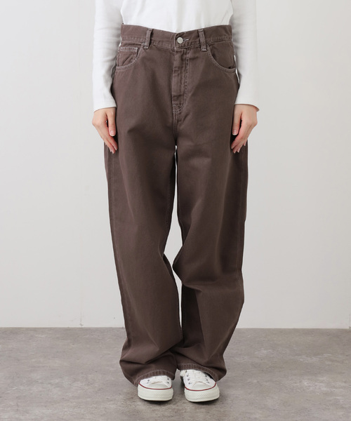 Carhartt WIP（カーハートワークインプログレス） ジーンズ デニム