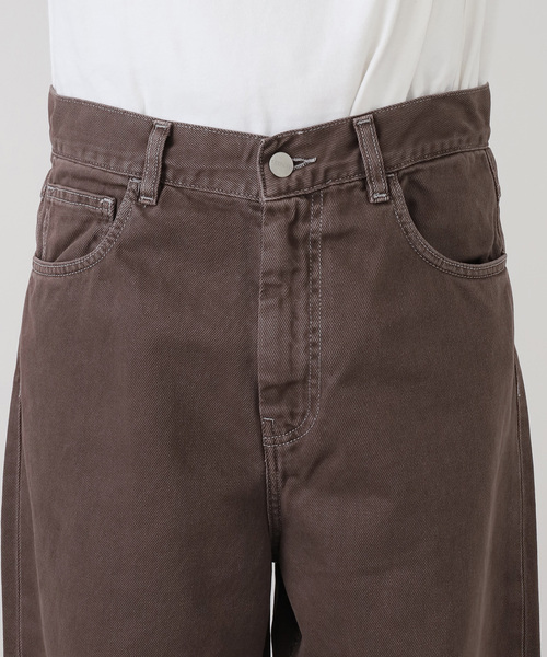 Carhartt WIP（カーハートワークインプログレス） ジーンズ デニム