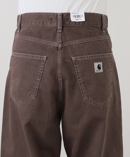 Carhartt WIP（カーハートワークインプログレス） ジーンズ デニム