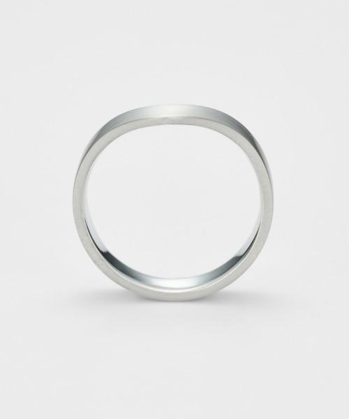 agete（アガット） リング #13 シルバー系その他 レディース