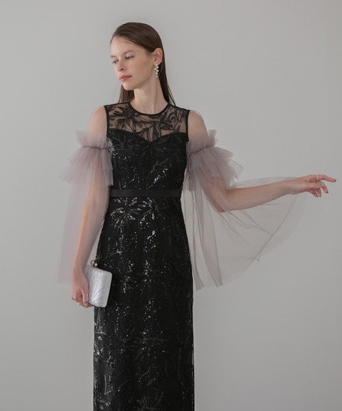 Leja（レジャ） ドレス : ZOZOTOWN Yahoo!店 - 通販 - Yahoo!ショッピング