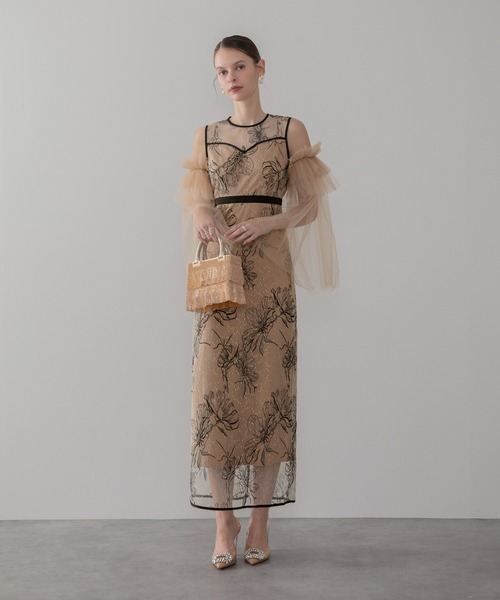 Leja（レジャ） ドレス : ZOZOTOWN Yahoo!店 - 通販 - Yahoo!ショッピング