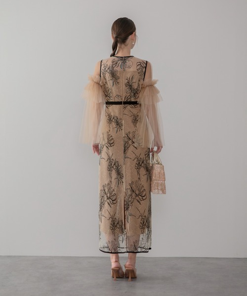 Leja（レジャ） ドレス : ZOZOTOWN Yahoo!店 - 通販 - Yahoo!ショッピング