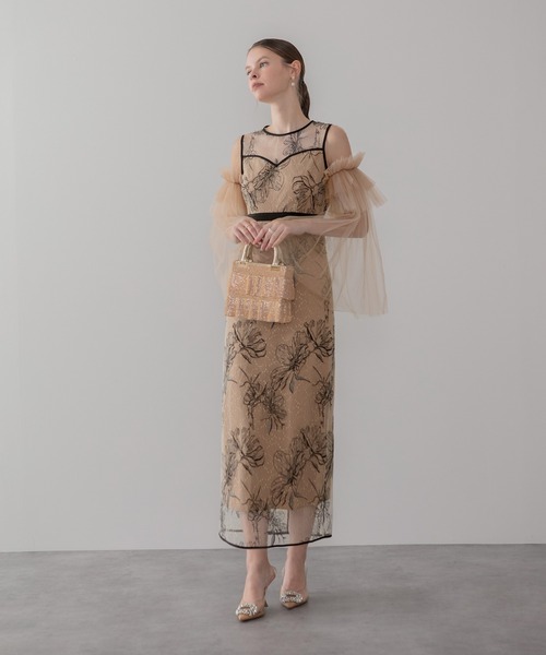 Leja（レジャ） ドレス : ZOZOTOWN Yahoo!店 - 通販 - Yahoo!ショッピング