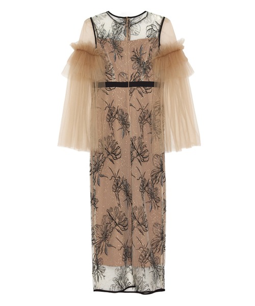 Leja（レジャ） ドレス : ZOZOTOWN Yahoo!店 - 通販 - Yahoo!ショッピング