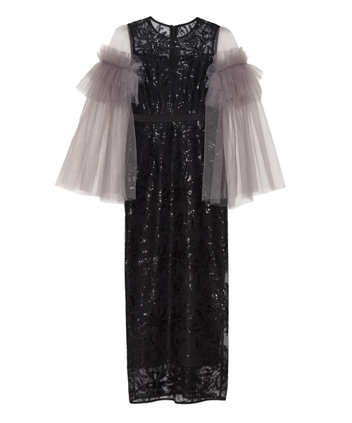 Leja（レジャ） ドレス : ZOZOTOWN Yahoo!店 - 通販 - Yahoo!ショッピング