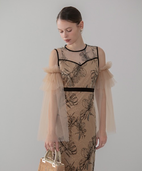 Leja（レジャ） ドレス : ZOZOTOWN Yahoo!店 - 通販 - Yahoo!ショッピング