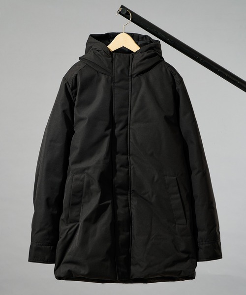 Pyrenex（ピレネックス） ステンカラーコート コート 「 」 PAU / ポー