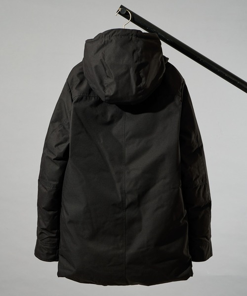 Pyrenex（ピレネックス） ステンカラーコート コート 「 」 PAU / ポー