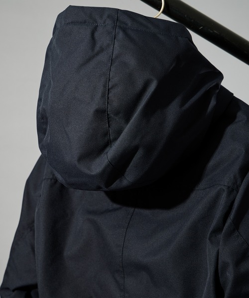 Pyrenex（ピレネックス） ステンカラーコート コート 「 」 PAU / ポー