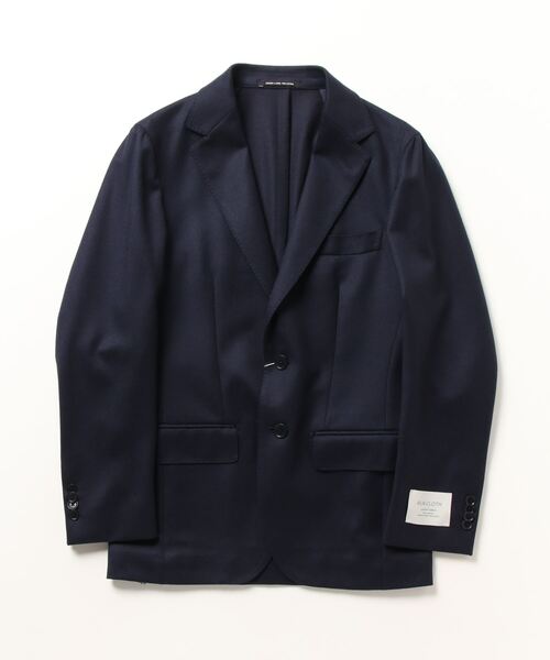 green label relaxing（グリーンレーベルリラクシング） テーラード