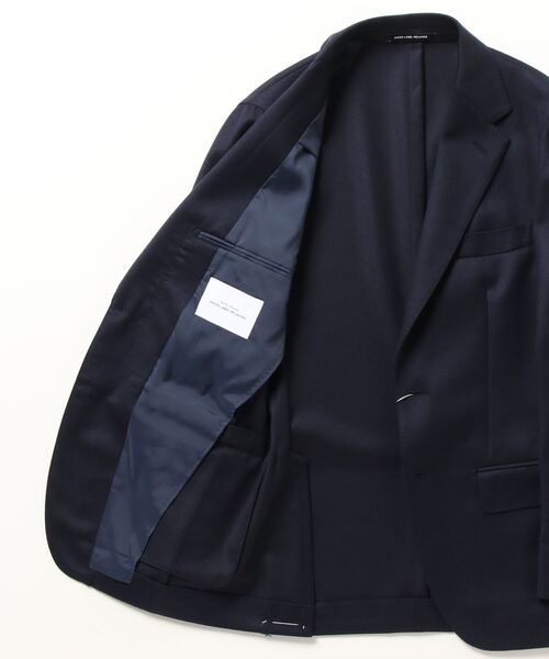 green label relaxing（グリーンレーベルリラクシング） テーラード