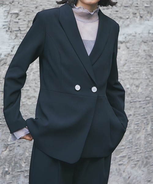 「SMILE ORCHID」 セットアップ M ピンク レディース_画像3