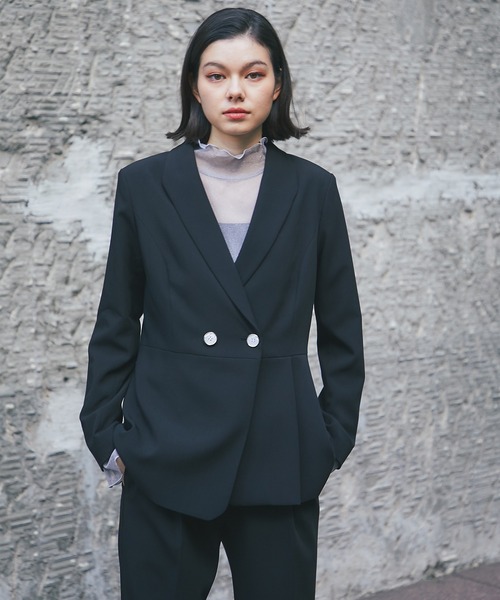 「SMILE ORCHID」 セットアップ M ピンク レディース_画像4