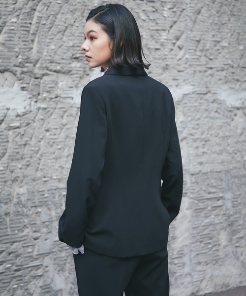 「SMILE ORCHID」 セットアップ M ピンク レディース_画像5