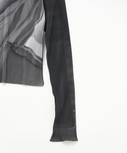 kotohayokozawa（コトハヨコザワ） tシャツ 別注 GRAPHIC TINY TOP