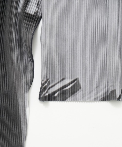 kotohayokozawa（コトハヨコザワ） tシャツ 別注 GRAPHIC TINY TOP