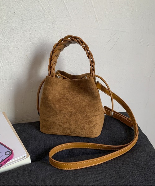 バラパックまとめ 差し色バッグ】万能グリーンで使いやすい！〈クレドラン〉の大人な