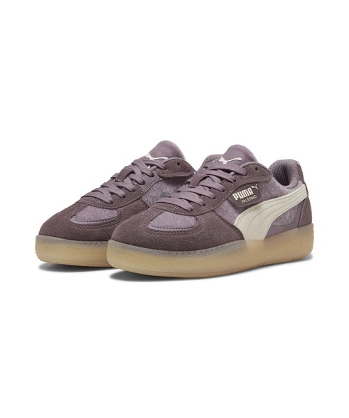 シューズ PUMA PALERMO MODA VELVET DREAM レディース
