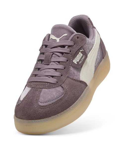 シューズ PUMA PALERMO MODA VELVET DREAM レディース_2