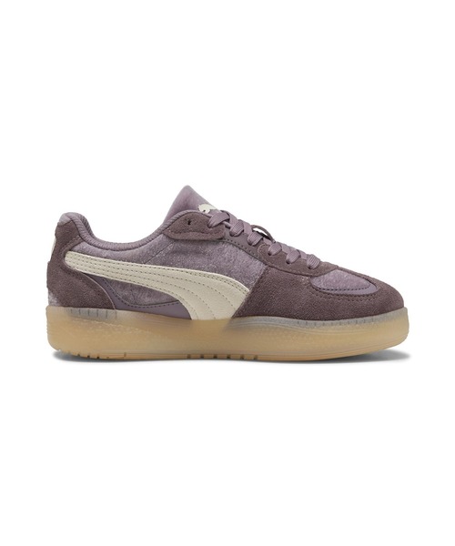 シューズ PUMA PALERMO MODA VELVET DREAM レディース_4