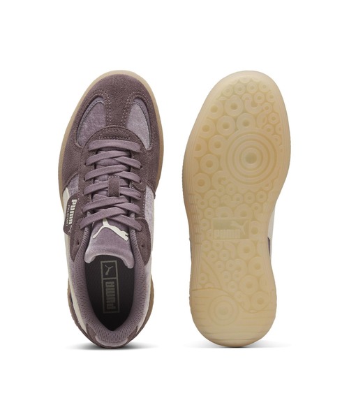 シューズ PUMA PALERMO MODA VELVET DREAM レディース_3