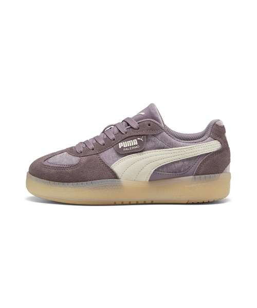シューズ PUMA PALERMO MODA VELVET DREAM レディース_5