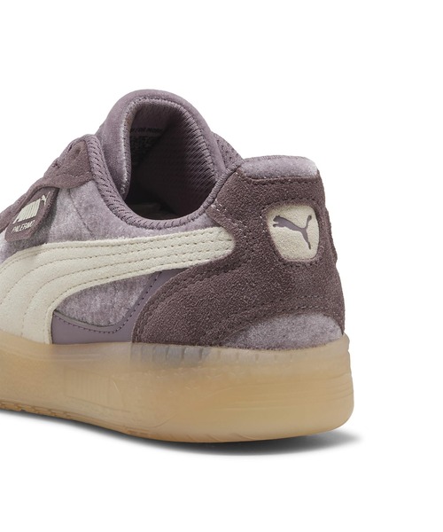 シューズ PUMA PALERMO MODA VELVET DREAM レディース_6