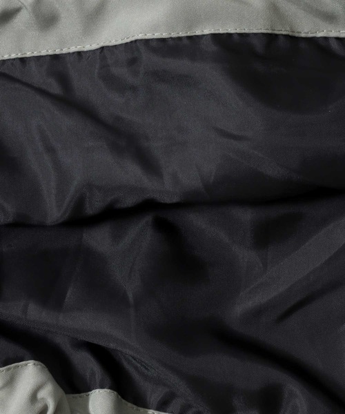 「SITRY」 ブルゾン L グリーン系その他 メンズ_画像2