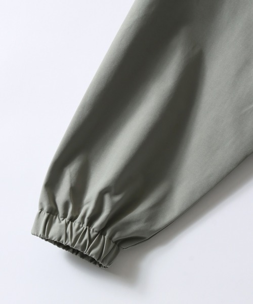 「SITRY」 ブルゾン L グリーン系その他 メンズ_画像5